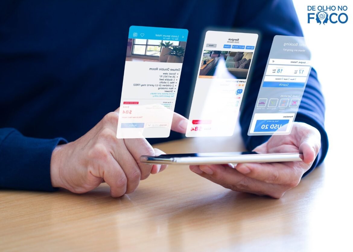 Apps e Tecnologias Úteis para Pessoas com TDAH