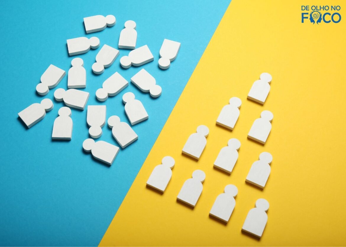 Organizando o Caos Recursos e Ferramentas para TDAH