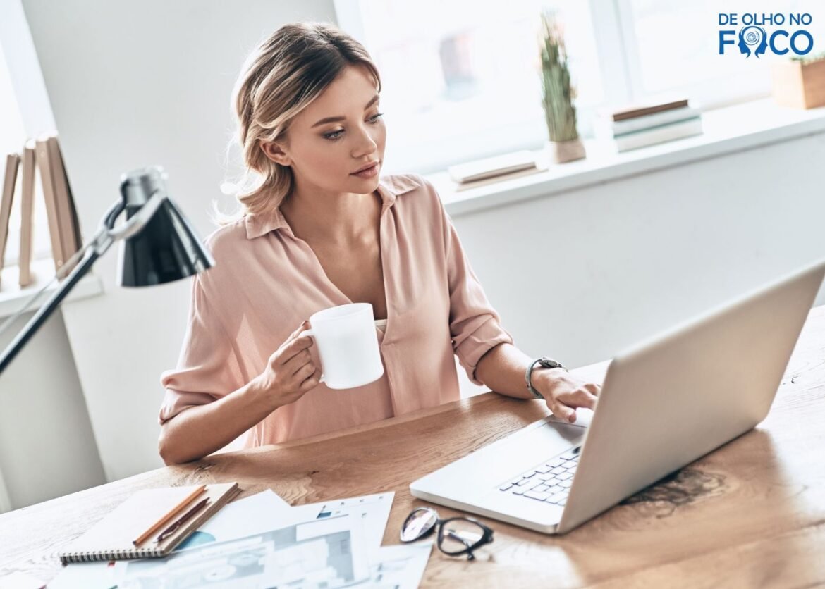 TDAH Estratégias para o Dia a Dia