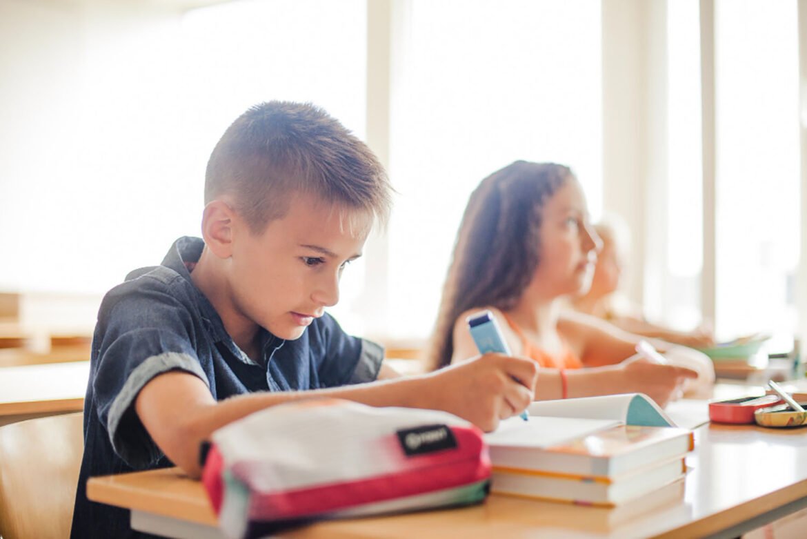 TDAH e Seus Impactos na Escola: Desafios e Soluções