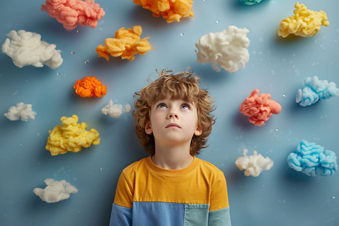 Tipos de TDAH Entenda as Diferentes Manifestações do Transtorno