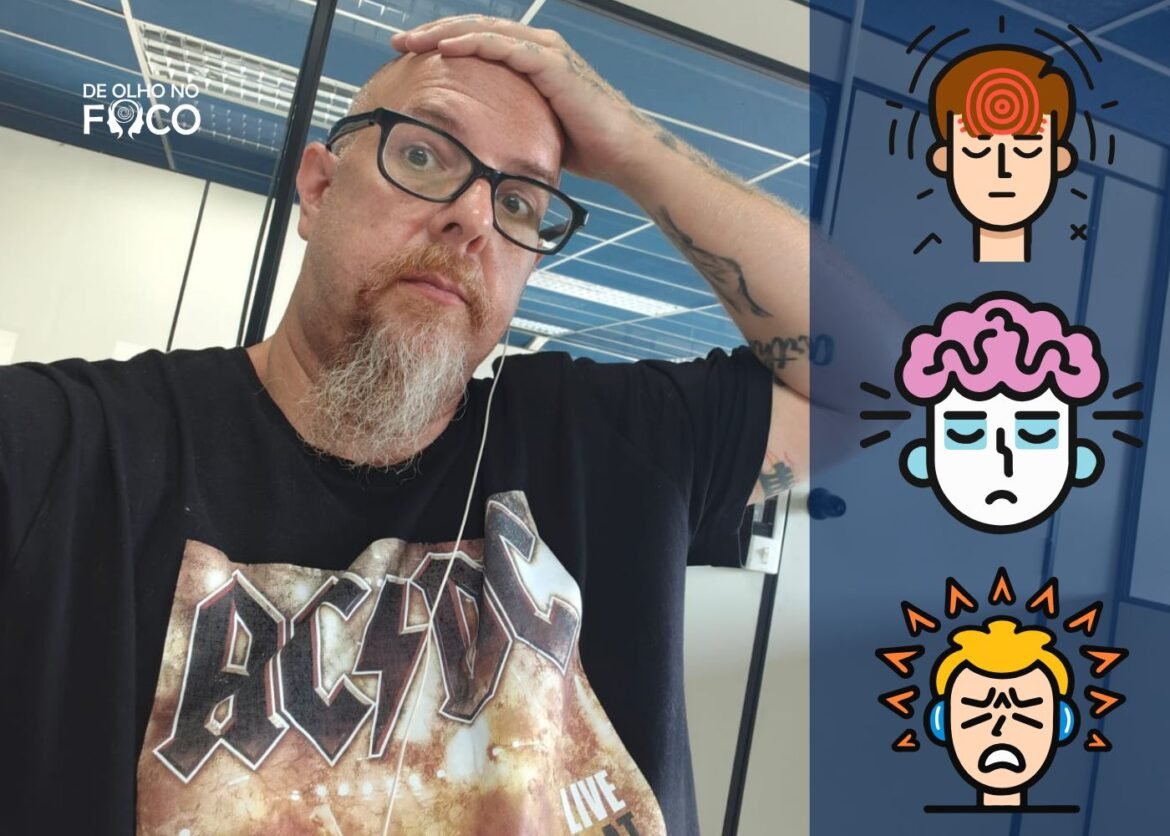 Como Descobri Meu TDAH (E o Que Funcionou Para Mim)