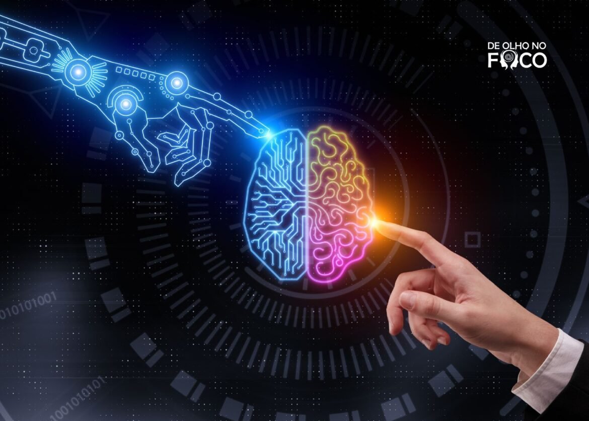 Como a Inteligência Artificial Pode Auxiliar Adultos com TDAH no Dia a Dia