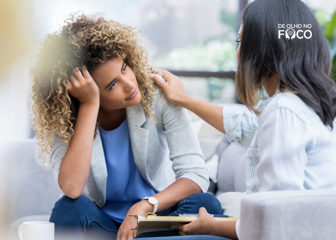 TDAH e Saúde Mental Entendendo os Riscos e a Importância do Tratamento
